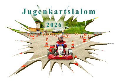 2026 Jugenkartslalom