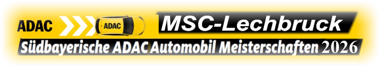 2026 MSC-Lechbruck